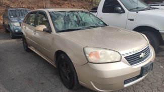 Used 2006 Chevrolet Malibu LT image 1