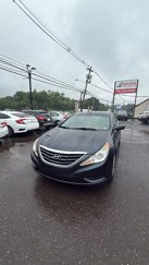 Used 2011 Hyundai Sonata GLS image 1