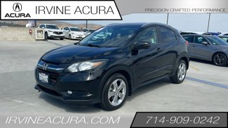 Used 2017 Honda HR-V EX-L image 1