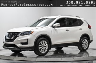 Used 2019 Nissan Rogue SV image 1