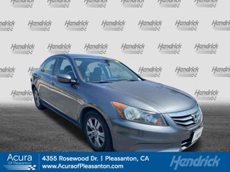 Used 2011 Honda Accord LX-P image 1