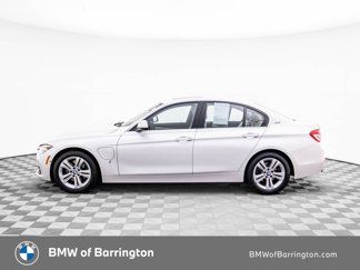 Used 2017 BMW 330e video 2