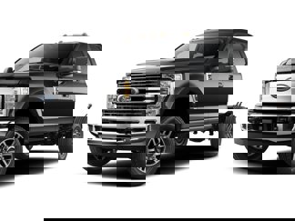 Used 2018 Ford F350 XL w/ Power Equipment Group image 1