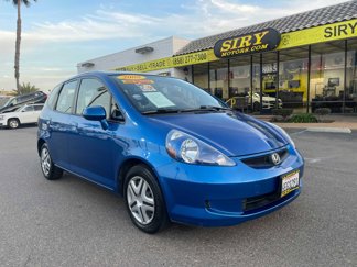 Used 2008 Honda Fit image 1