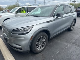 Used 2020 Lincoln Aviator AWD image 1