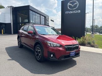 Used 2019 Subaru Crosstrek 2.0i Premium image 1