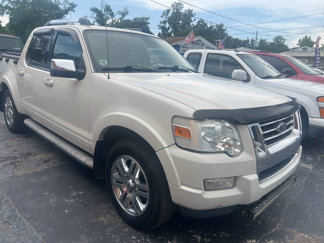 Used 2008 Ford Explorer Sport Trac Limited image 1