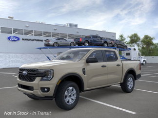 New 2025 Ford Ranger XL image 1