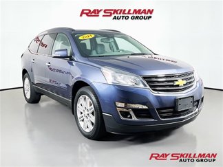 Used 2014 Chevrolet Traverse LT w/ All-Star Edition image 1