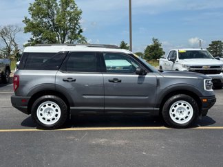 Used 2024 Ford Bronco Sport Heritage w/ Heritage Convenience Package image 1