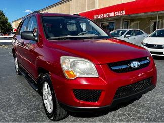 Used 2009 Kia Sportage LX image 1