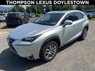 Used 2015 Lexus NX 200t AWD image 1