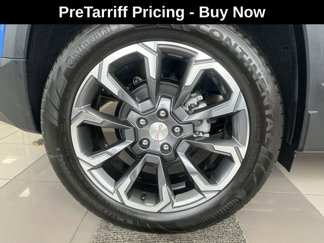 New 2025 GMC Terrain Elevation w/ Elevation Premium Package image 1