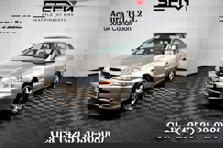 Used 2003 Acura TL image 1