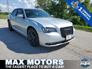 Used 2021 Chrysler 300 S image 1