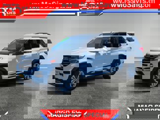 Used 2023 Ford Explorer XLT w/ Equipment Group 202A image 1