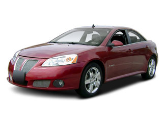 Used 2008 Pontiac G6 Value Leader image 1