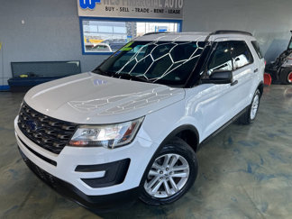 Used 2016 Ford Explorer 4WD image 1