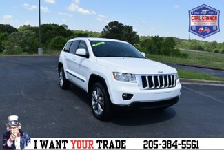 Used 2013 Jeep Grand Cherokee Laredo image 1