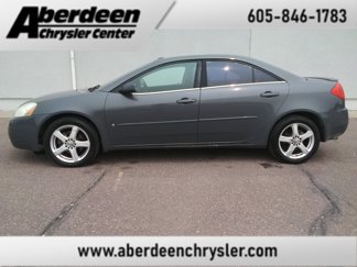 Used 2008 Pontiac G6 GT image 1