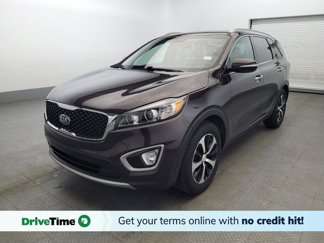 Used 2018 Kia Sorento EX image 1