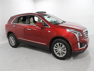Used 2019 Cadillac XT5 Luxury image 1