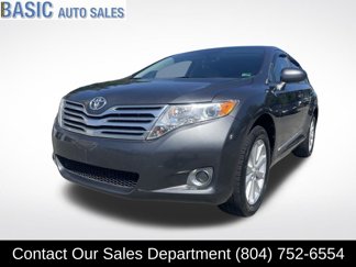 Used 2011 Toyota Venza image 1