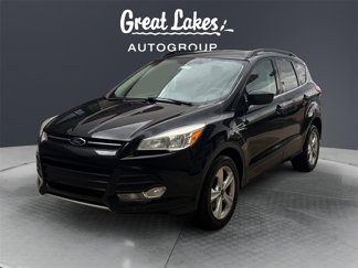 Used 2014 Ford Escape SE w/ Equipment Group 201A image 1