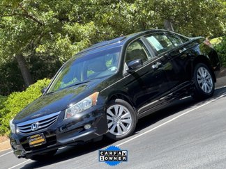 Used 2011 Honda Accord EX-L image 1