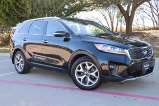 Used 2019 Kia Sorento EX image 1