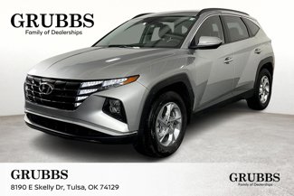 Used 2022 Hyundai Tucson SEL video 1