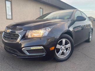 Used 2016 Chevrolet Cruze LT image 1