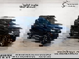 Used 2015 BMW X5 xDrive35i image 1