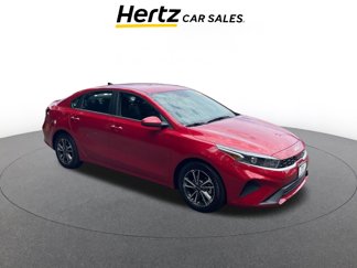 Used 2024 Kia Forte LXS image 1