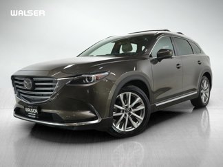 Used 2016 MAZDA CX-9 Grand Touring image 1