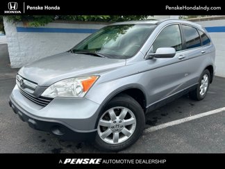 Used 2008 Honda CR-V EX-L image 1