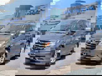 Used 2016 Honda Odyssey SE image 1