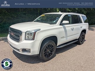 Used 2019 GMC Yukon SLT w/ Open Road Package image 1