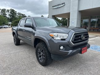 Used 2021 Toyota Tacoma SR5 image 1
