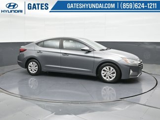 Used 2019 Hyundai Elantra SE w/ Cargo Package image 1