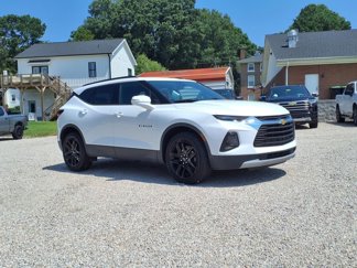 Used 2019 Chevrolet Blazer LT image 1