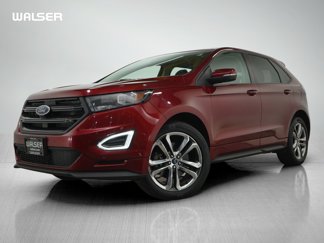 Used 2015 Ford Edge Sport w/ Equipment Group 401A image 1