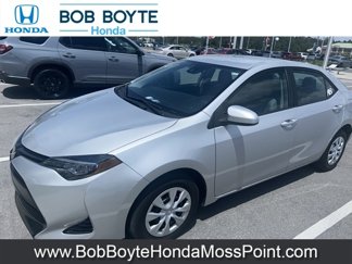 Used 2018 Toyota Corolla L image 1