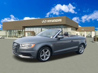 Used 2016 Audi A3 2.0T Premium image 1