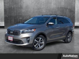 Used 2019 Kia Sorento EX image 1