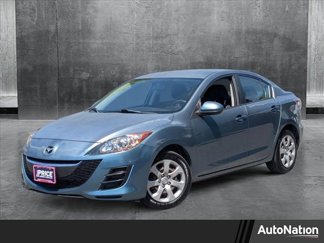 Used 2010 MAZDA MAZDA3 i Sport image 1