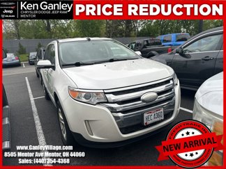 Used 2014 Ford Edge SEL w/ Equipment Group 205A image 1
