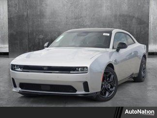 New 2025 Dodge Charger R/T w/ Sun & Sound Package image 1