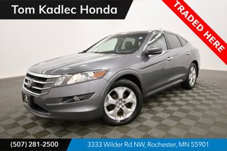 Used 2010 Honda Crosstour EX-L image 1