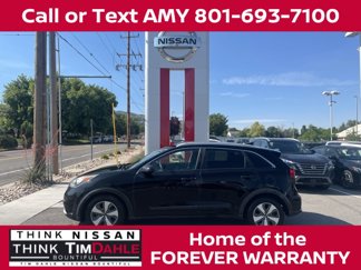 Used 2018 Kia Niro LX image 1